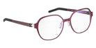 Blac® Ida Eyeglasses - Red / Purple