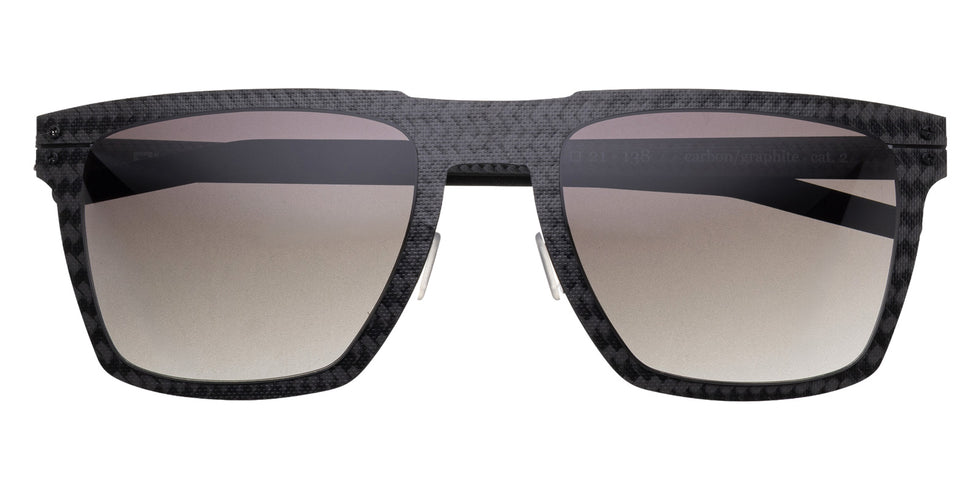 Blac® Kowal Eyeglasses - Black / Grey