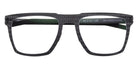 Blac® Kowal Eyeglasses - Black / Black