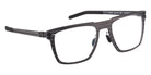 Blac® Kowal Eyeglasses - Black / Black