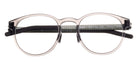 Blac® Laax Eyeglasses - Grey / Grey