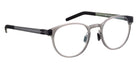 Blac® Laax Eyeglasses - Grey / Grey