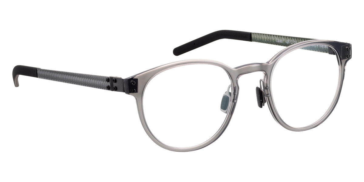 Blac® Laax Eyeglasses - Grey / Grey