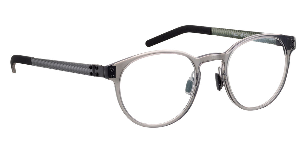 Blac® Laax Eyeglasses - Grey / Grey