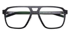 Blac® Lowell Eyeglasses - Black / Grey