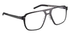 Blac® Lowell Eyeglasses - Black / Grey