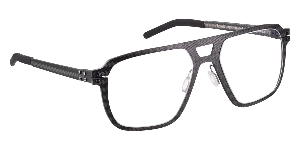 Blac® Lowell Eyeglasses - Black / Grey