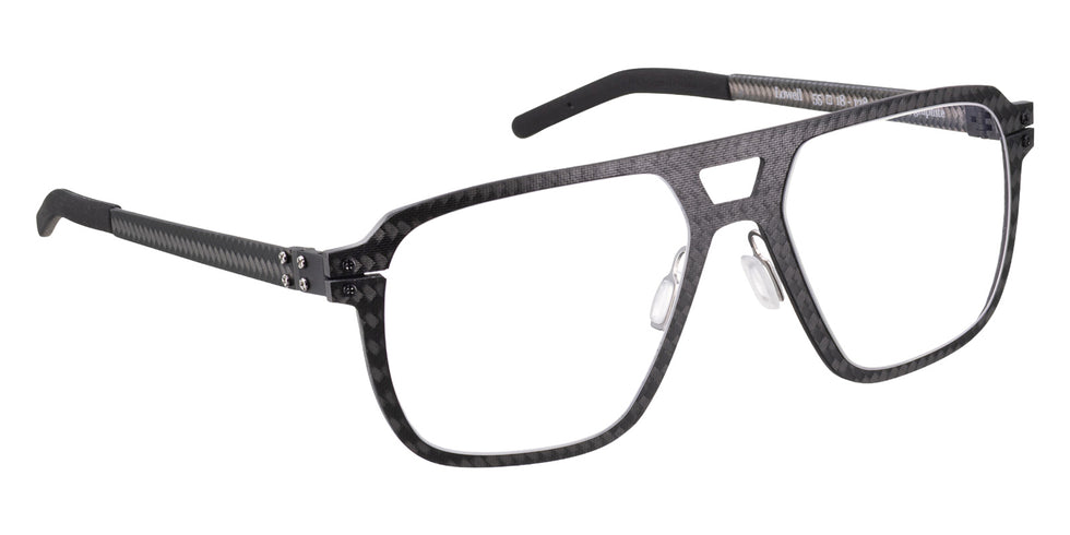 Blac® Lowell Eyeglasses - Black / Grey