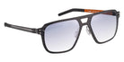 Blac® Lowell Eyeglasses - Black / Orange
