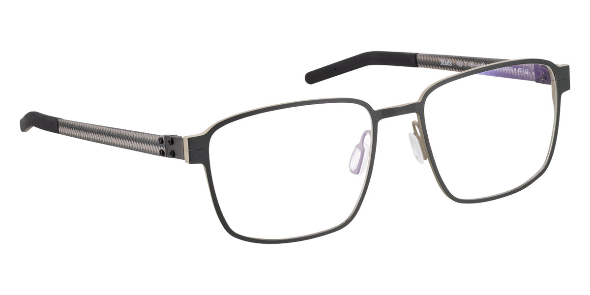 Blac® Mads Eyeglasses - Green / Crystal