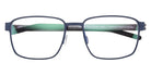 Blac® Mads Eyeglasses - Blue / Blue