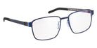 Blac® Mads Eyeglasses - Blue / Blue