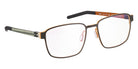 Blac® Mads Eyeglasses - Green / Orange