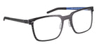 Blac® Pons Eyeglasses - Black / Blue