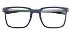Blac® Pons Eyeglasses - Blue / Grey