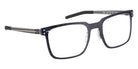 Blac® Pons Eyeglasses - Blue / Grey