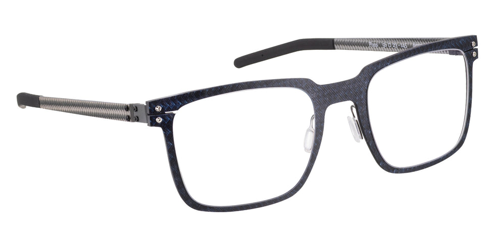 Blac® Pons Eyeglasses - Blue / Grey