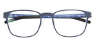 Blac® Rasmus Eyeglasses - Blue / Blue