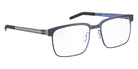Blac® Simon Eyeglasses - Grey / Blue
