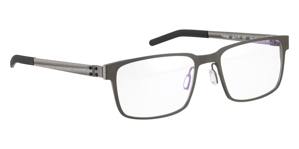 Blac® Tobias Eyeglasses - Green / Grey