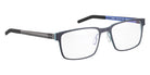 Blac® Tobias Eyeglasses - Grey / Blue