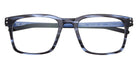 Blac® Valdo Eyeglasses - Blue / Blue