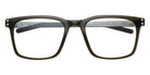Blac® Valdo Eyeglasses - Green / Green