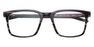 Blac® Valdo Eyeglasses - Grey / Grey