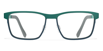 Blackfin® BLACK RIVER BLF BLACK RIVER 1439 53 - Green/Blue Eyeglasses