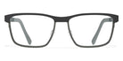 Blackfin® BLACK RIVER BLF BLACK RIVER 1446 53 - Black/Gray Eyeglasses