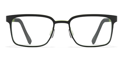 Blackfin® BLAKE BLF BLAKE 1024 52 - Black/Green Eyeglasses