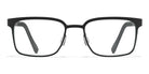 Blackfin® BLAKE BLF BLAKE 1303 52 - Black/Gray Eyeglasses