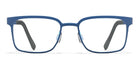 Blackfin® BLAKE BLF BLAKE 1304 52 - Dark Blue/Blue Eyeglasses