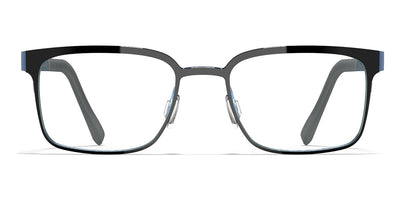Blackfin® BLAKE BLF BLAKE 1374 52 - Black Gold/Blue Eyeglasses