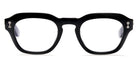 AKONI® Blaze Rx AKO Blaze Rx 514A 48 - Black Eyeglasses