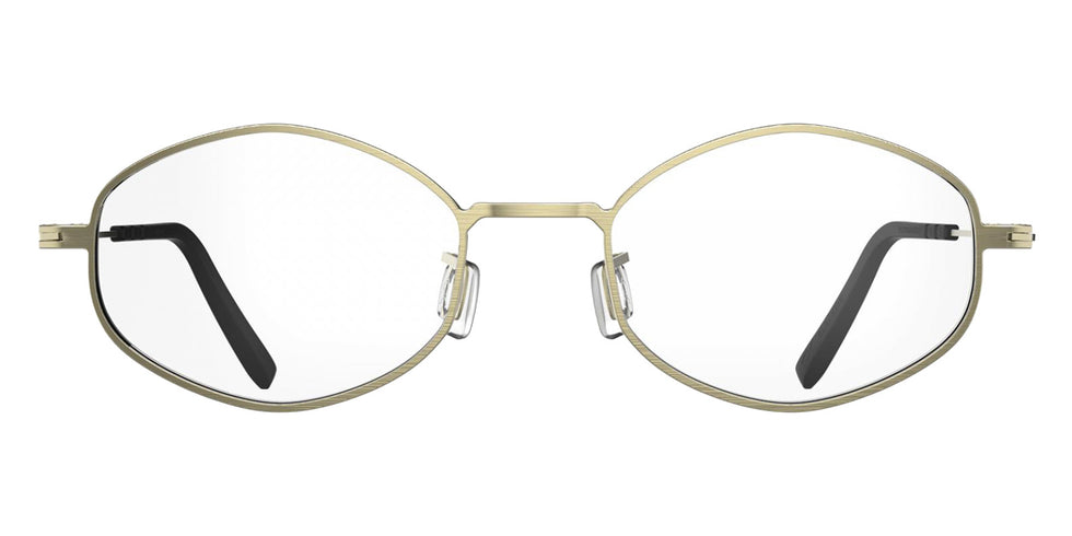 Blackfin® ALTADENA Eyeglasses BLF ALTADENA OP 1777 51 - Brushed Light Gold