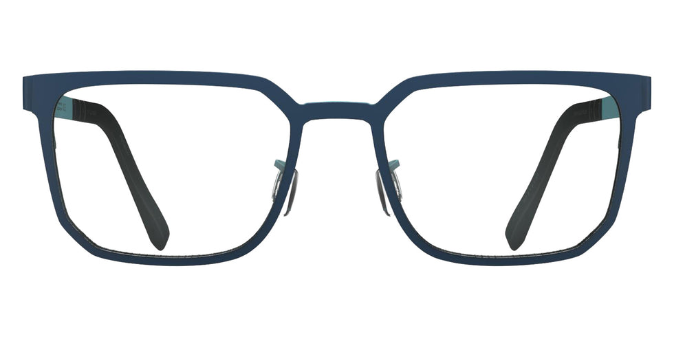 Blackfin® BARROW BLF BARROW SHADOW DARK BLUE/STILLWATER BLUE 1915 53 Eyeglasses - SHADOW DARK BLUE/STILLWATER BLUE 1915