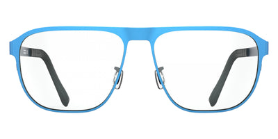 Blackfin® BAYSHORE Eyeglasses - TROPICAL BLUE/SHADOW DARK BLUE 1532 