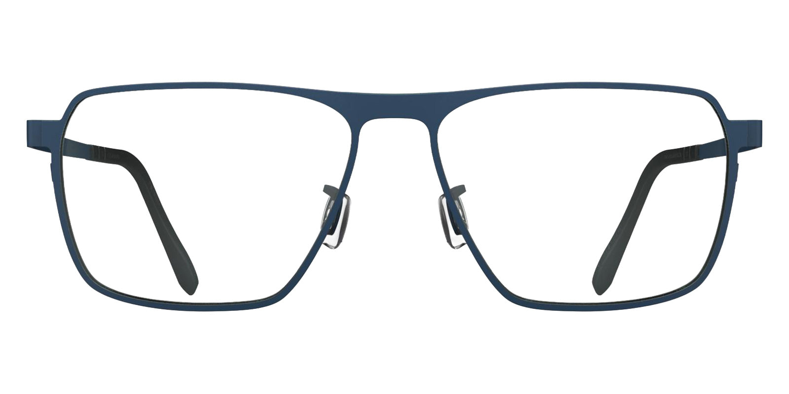 Blackfin® BERGEN BLF BERGEN SHADOW DARK BLUE/IRISH GREEN 1923 57 Eyeglasses - SHADOW DARK BLUE/IRISH GREEN 1923
