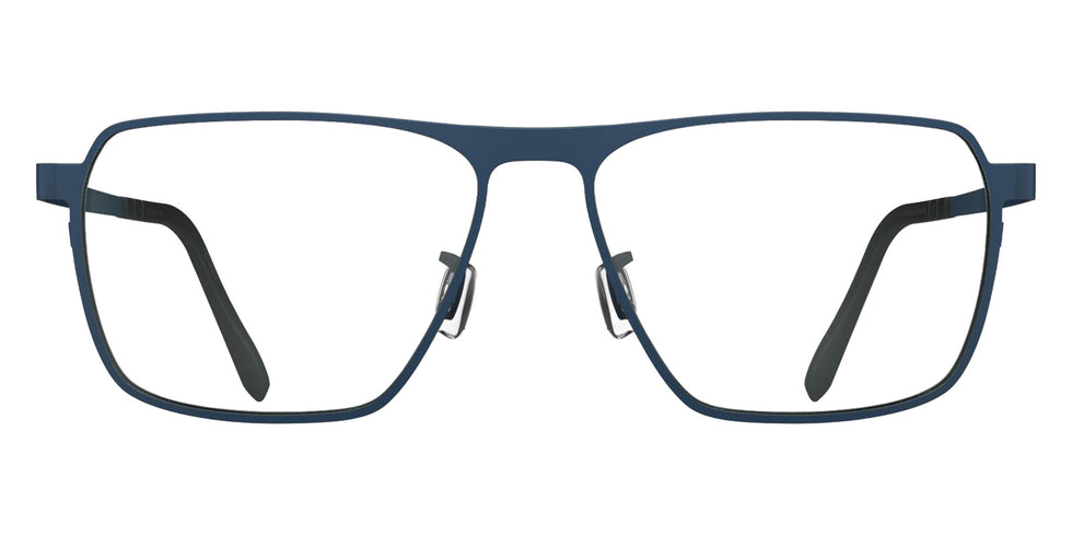 Blackfin® BERGEN BLF BERGEN SHADOW DARK BLUE/IRISH GREEN 1923 57 Eyeglasses - SHADOW DARK BLUE/IRISH GREEN 1923