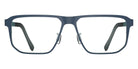 Blackfin® BISCAYNE Eyeglasses BLF BISCAYNE OP 1915 57 - Shadow Dark Blue/Stillwater Blue