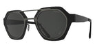 Blackfin® CORONADO BLF CORONADO STONE GRAY/BLACKFIN BLACK/R025 1585 49 Sunglasses - STONE GRAY/BLACKFIN BLACK/R025 1585