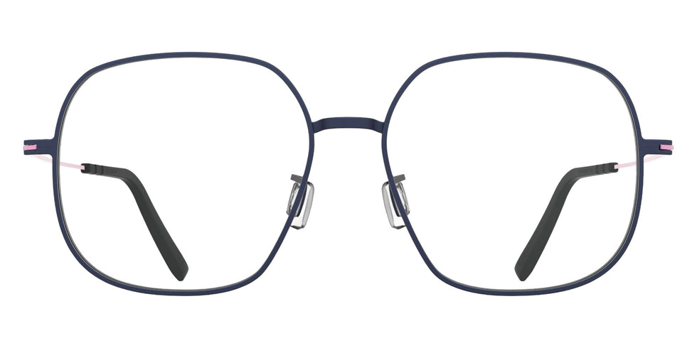 Blackfin® DEL MAR BLF DEL MAR PERSIAN INDIGO/SHINY OXIDE PINK 1895 56 Eyeglasses - PERSIAN INDIGO/SHINY OXIDE PINK 1895