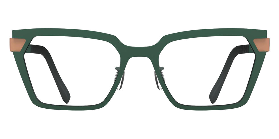 Blackfin® DESTIN BLF DESTIN COIN COPPER/DEEP LAKE 1907 53 Eyeglasses - COIN COPPER/DEEP LAKE 1907