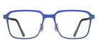 Blackfin® DUNMORE Eyeglasses BLF DUNMORE OP 1960 54 - Iridescent Blue - Green