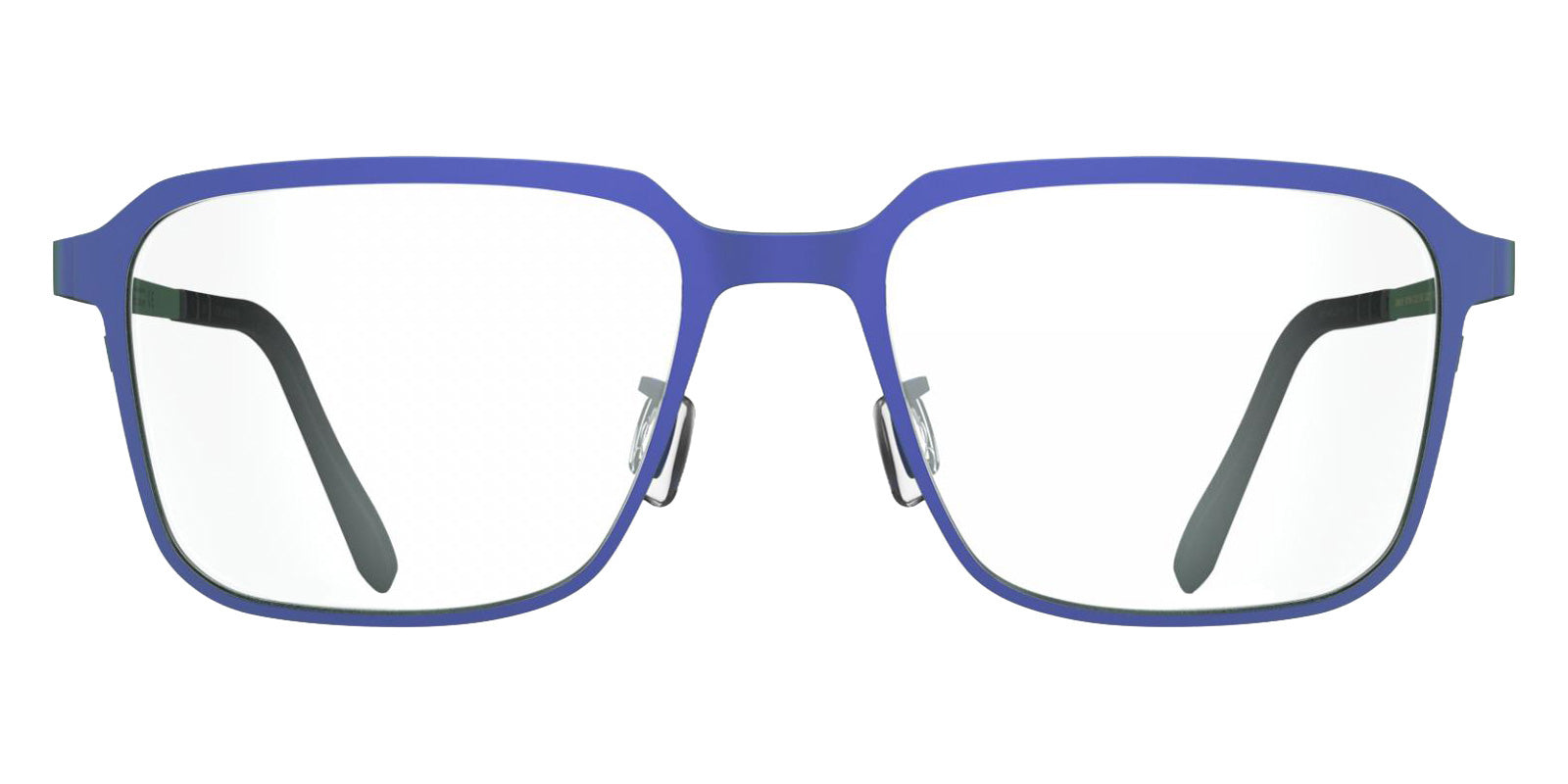 Blackfin® DUNMORE Eyeglasses BLF DUNMORE OP 1960 54 - Iridescent Blue - Green