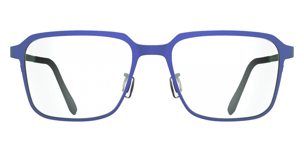 Blackfin® DUNMORE Eyeglasses BLF DUNMORE OP 1960 54 - Iridescent Blue - Green