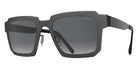 Blackfin® FLATIRON Sunglasses BLF FLATIRON Sun 1843/R010 53 - Silk Feel Lava Gray/R010