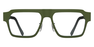 Blackfin® GOTHAM Eyeglasses - ARMY DARK GREEN 1623 