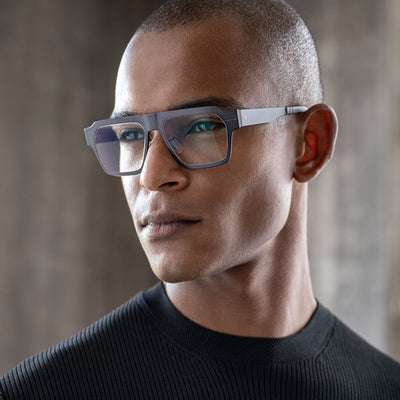 Blackfin® GOTHAM Eyeglasses